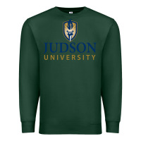 Sports Green Judson College Premium Sweatshirt - artisFamous