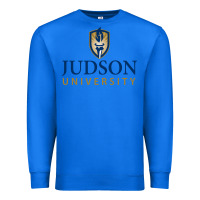 True Royal Judson College Premium Sweatshirt - artisFamous