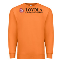 Carrot Loyola College Chicago Premium Sweatshirt - artisFamous
