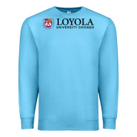 Loyola College Chicago Premium Sweatshirt | Teevron
