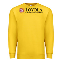 Lemon Loyola College Chicago Premium Sweatshirt - artisFamous