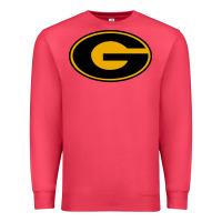 Cardinal grambling tigers Premium Sweatshirt - artisFamous