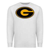 Oatmeal Heather grambling tigers Premium Sweatshirt - artisFamous