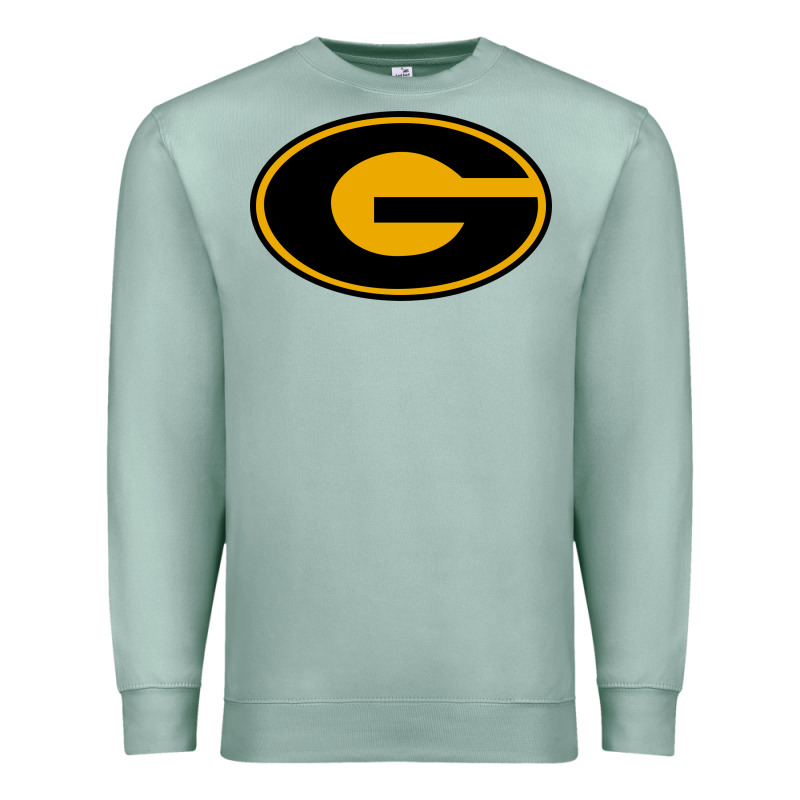 Grambling Tigers Premium Sweatshirt by artisFamous | Teevron