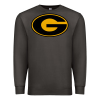 Smoke grambling tigers Premium Sweatshirt - artisFamous