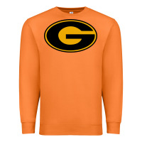 Carrot grambling tigers Premium Sweatshirt - artisFamous