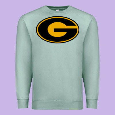 Grambling Tigers Premium Sweatshirt Designed By Artisfamous