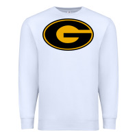 White grambling tigers Premium Sweatshirt - artisFamous