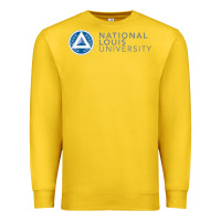 Lemon National Louis College Premium Sweatshirt - artisFamous