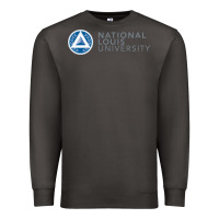 Smoke National Louis College Premium Sweatshirt - artisFamous