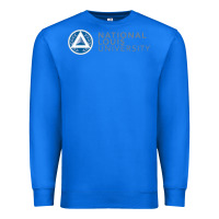 True Royal National Louis College Premium Sweatshirt - artisFamous