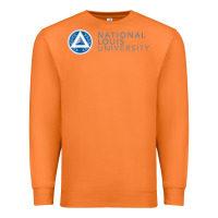 Carrot National Louis College Premium Sweatshirt - artisFamous