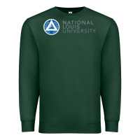 Sports Green National Louis College Premium Sweatshirt - artisFamous