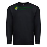 Black Rasmussen College Premium Sweatshirt - artisFamous