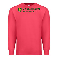Cardinal Rasmussen College Premium Sweatshirt - artisFamous