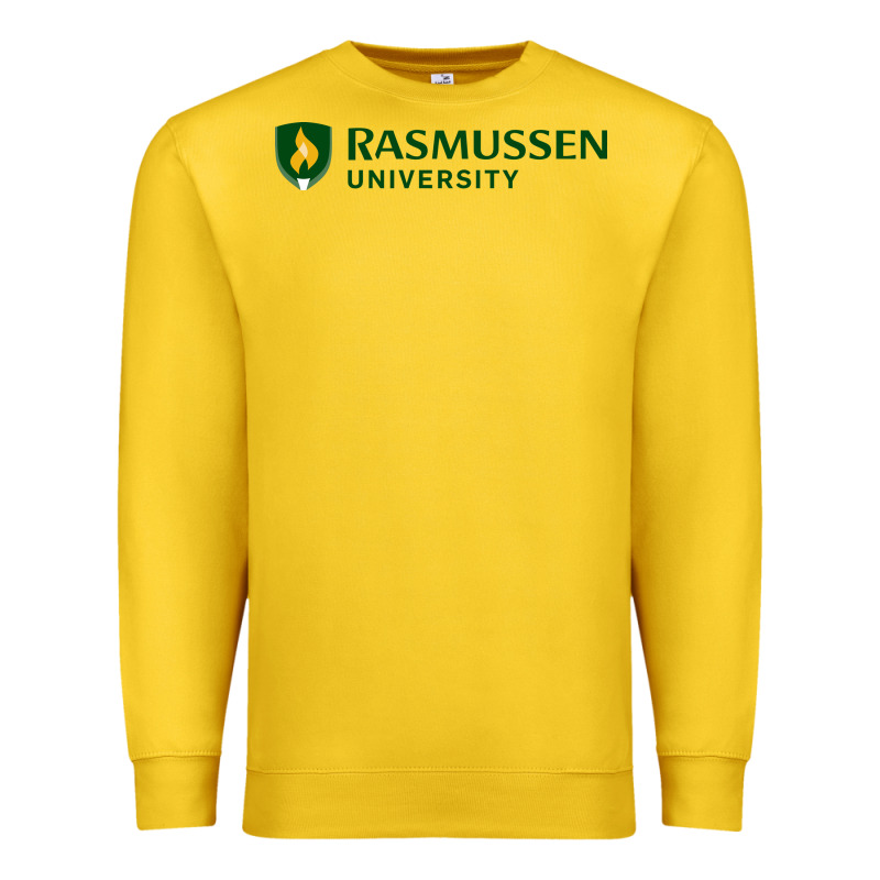 Rasmussen College Premium Sweatshirt by artisFamous | Teevron