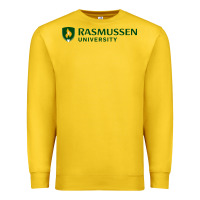 Lemon Rasmussen College Premium Sweatshirt - artisFamous