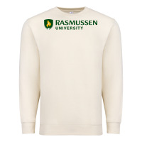 Sandshell Rasmussen College Premium Sweatshirt - artisFamous