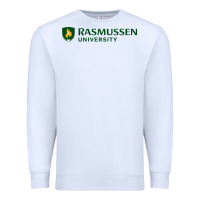 White Rasmussen College Premium Sweatshirt - artisFamous