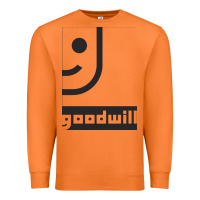 Carrot goodwill classic Premium Sweatshirt - artisFamous