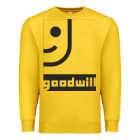 Lemon goodwill classic Premium Sweatshirt - artisFamous