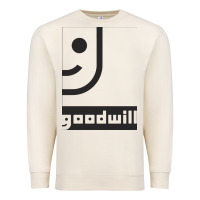 Sandshell goodwill classic Premium Sweatshirt - artisFamous