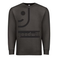 Smoke goodwill classic Premium Sweatshirt - artisFamous