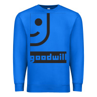 True Royal goodwill classic Premium Sweatshirt - artisFamous