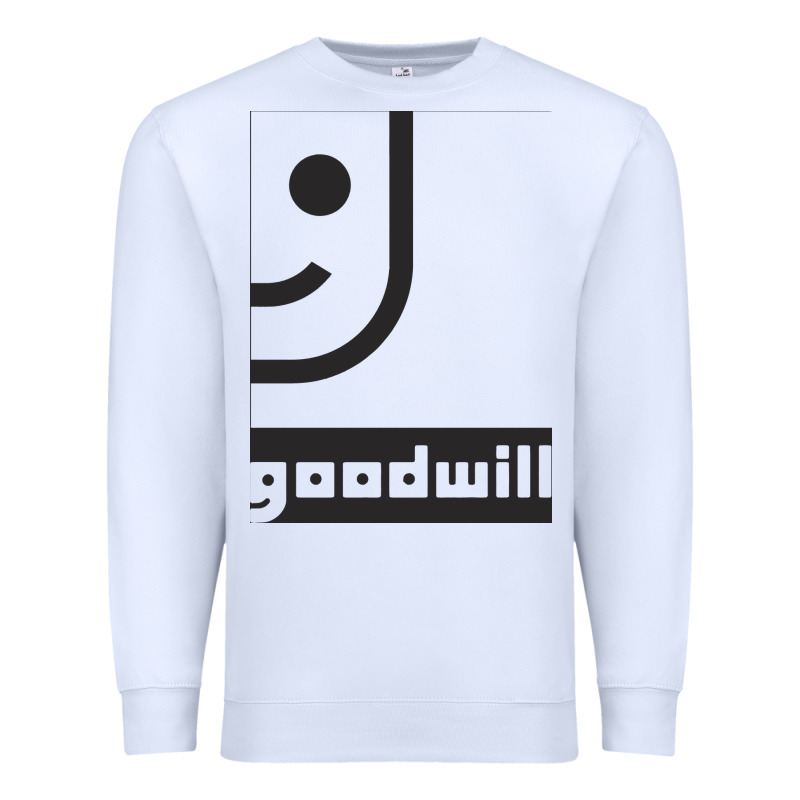 Goodwill Classic Premium Sweatshirt by artisFamous | Teevron