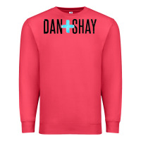 Cardinal dan+shay Premium Sweatshirt - artisFamous