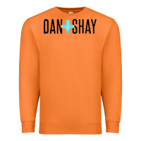 Carrot dan+shay Premium Sweatshirt - artisFamous