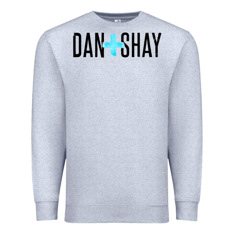 Dan+shay Premium Sweatshirt by artisFamous | Teevron
