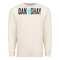 Sandshell dan+shay Premium Sweatshirt - artisFamous