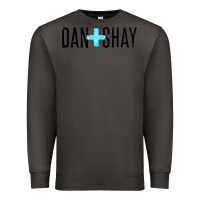 Smoke dan+shay Premium Sweatshirt - artisFamous
