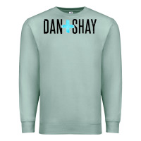 Seafoam dan+shay Premium Sweatshirt - artisFamous