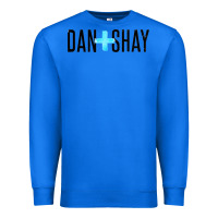 True Royal dan+shay Premium Sweatshirt - artisFamous