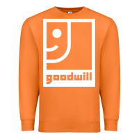 Carrot goodwill classic Premium Sweatshirt - artisFamous