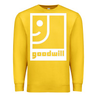 Lemon goodwill classic Premium Sweatshirt - artisFamous