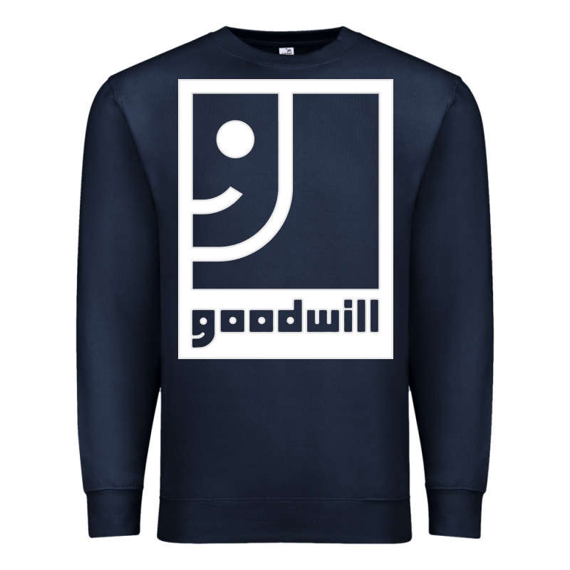 Goodwill Classic Premium Sweatshirt by artisFamous | Teevron