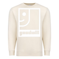 Sandshell goodwill classic Premium Sweatshirt - artisFamous