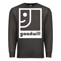 Smoke goodwill classic Premium Sweatshirt - artisFamous