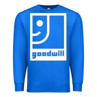 True Royal goodwill classic Premium Sweatshirt - artisFamous