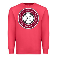 Cardinal Rosalind Franklin College of Medicine and Science Premium Sweatshirt - artisFamous