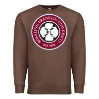 Chestnut Rosalind Franklin College of Medicine and Science Premium Sweatshirt - artisFamous
