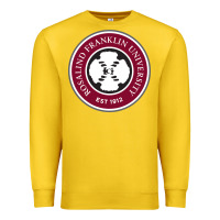 Lemon Rosalind Franklin College of Medicine and Science Premium Sweatshirt - artisFamous