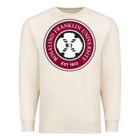 Rosalind Franklin College Of Medicine And Science Premium Sweatshirt | Teevron