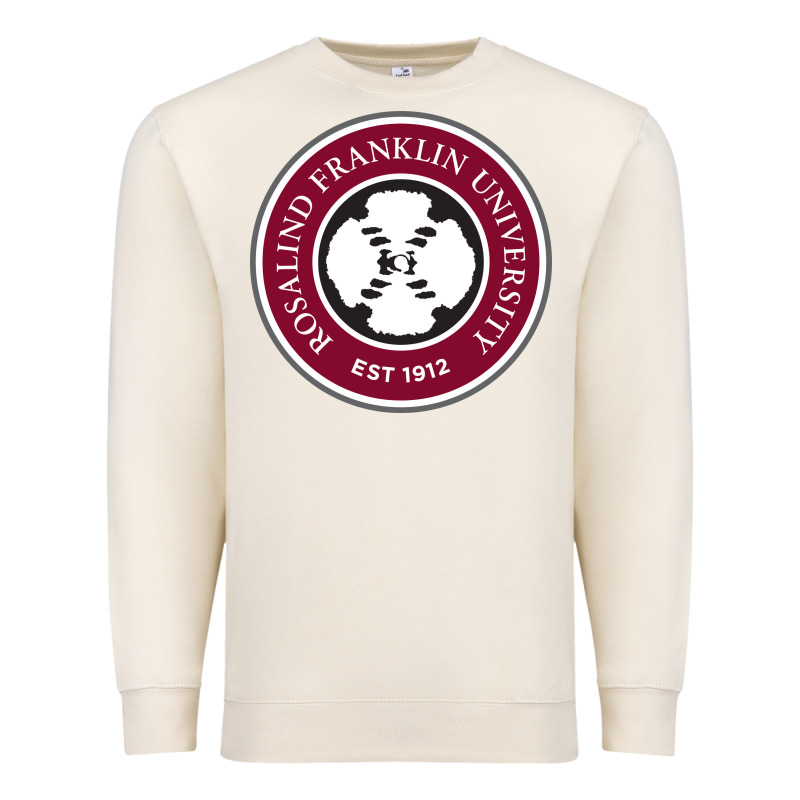 Rosalind Franklin College Of Medicine And Science Premium Sweatshirt by artisFamous | Teevron