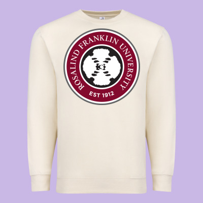 Rosalind Franklin College Of Medicine And Science Premium Sweatshirt Designed By Artisfamous