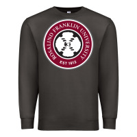 Smoke Rosalind Franklin College of Medicine and Science Premium Sweatshirt - artisFamous