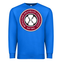 True Royal Rosalind Franklin College of Medicine and Science Premium Sweatshirt - artisFamous